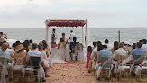 Blue Venado - Beach Wedding thumb 10